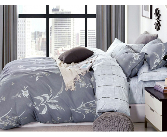 КПБ Сатин Дуэт (2н. 70х70) Маринелла - Интернет магазин "Труд"