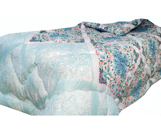 1832 Одеяло Холофайбер 2сп Франко - Интернет магазин "Труд"