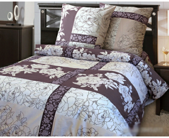 КПБ из бязи Дуэт (2н. 70х70) Шабо, изображение 6 КПБ из бязи Дуэт (2н. 70х70) Шабо, изображение 6 - Интернет магазин "Труд"