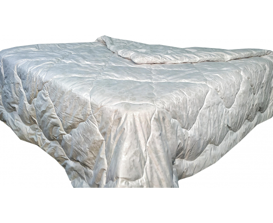 Одеяло из натурального пуха 2сп Грация, изображение 6 - Интернет магазин "Труд"