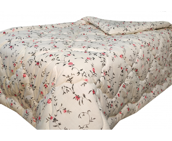 Одеяло из бамбукового волокна 1,5сп Сол, изображение 6 Одеяло из бамбукового волокна 1,5сп Сол, изображение 6 - Интернет магазин "Труд"