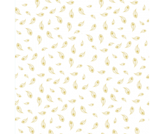 Подушка из верблюжьей шерсти 50х70 Перо павлина2, изображение 2 - Интернет магазин "Труд"