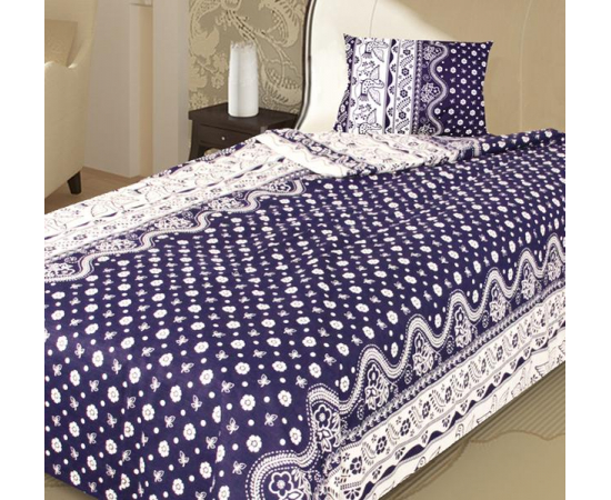 КПБ 1,5сп (2нав.70х70) п/лен Птица счастья, изображение 9 - Интернет магазин "Труд"