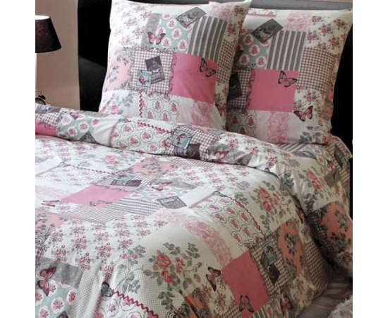 КПБ из бязи 200х220 (2нав.70х70) Прованс, изображение 8 - Интернет магазин "Труд"