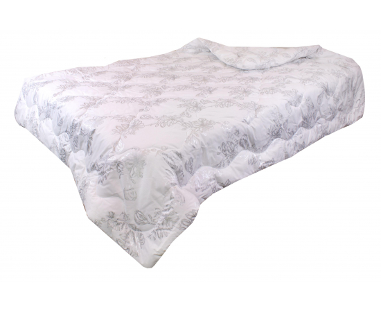 1641 Одеяло Бамбук 1,5сп Блум - Интернет магазин "Труд"