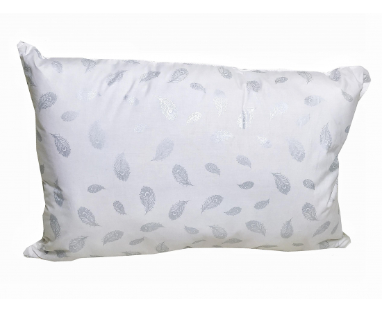 Подушка из бамбукового полотна 50х70 Перо павлина, изображение 7 Подушка из бамбукового полотна 50х70 Перо павлина, изображение 7 - Интернет магазин "Труд"