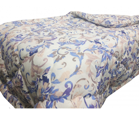 Одеяло 1,5 сп Овечка Амани - Интернет магазин "Труд"