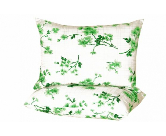 Подушка из бамбукового полотна 60х60 Яблочный спас - Интернет магазин "Труд"