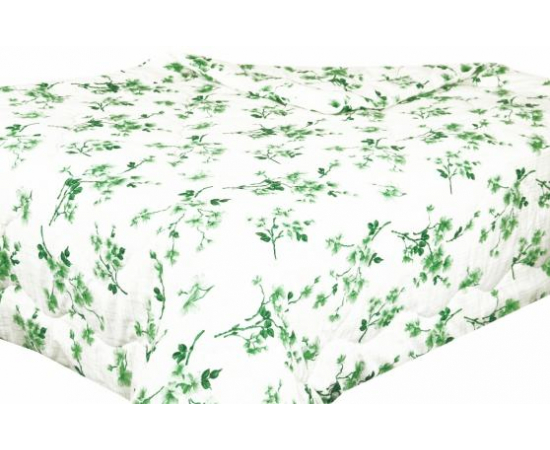 Одеяло из бамбукового волокна 200х220 Яблочн.спас - Интернет магазин "Труд"