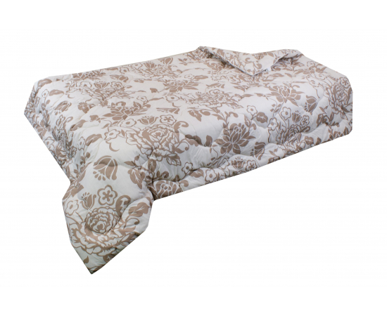 Одеяло из холофайбера 2сп Аида светл, изображение 7 - Интернет магазин "Труд"