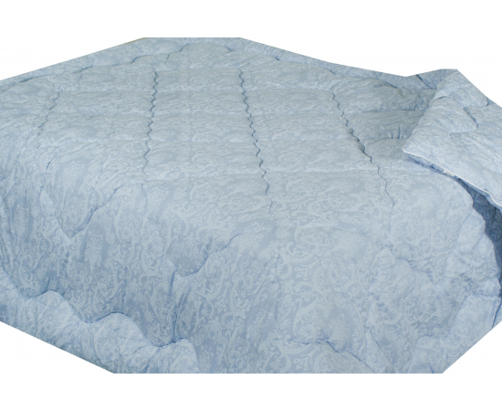 Одеяло из натурального пуха 2сп Аллегро - Интернет магазин "Труд"