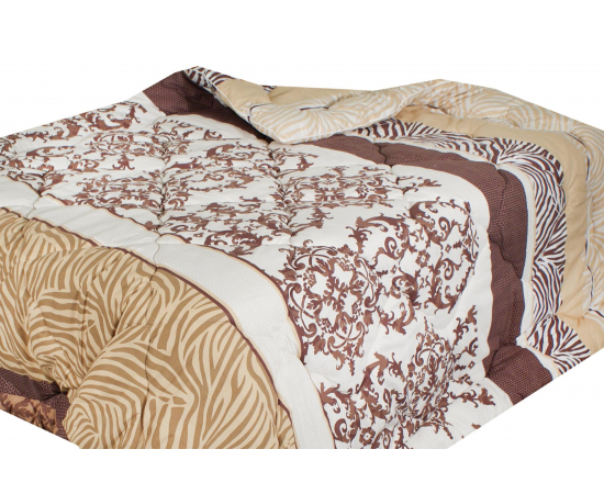 Одеяло из бамбукового волокна 1,5сп Дейн - Интернет магазин "Труд"