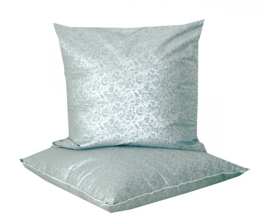 Подушка Верблюд 60х60 Ингрид голубой - Интернет магазин "Труд"