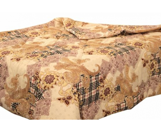 Одеяло из холофайбера 2сп Карлита, изображение 6 Одеяло из холофайбера 2сп Карлита, изображение 6 - Интернет магазин "Труд"