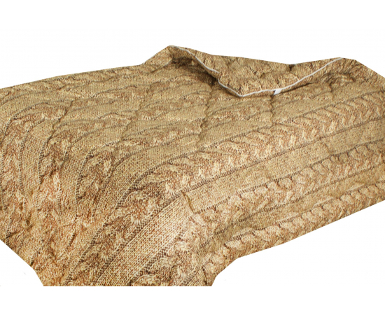 Одеяло из холофайбера 2сп Косичка Одеяло из холофайбера 2сп Косичка - Интернет магазин "Труд"