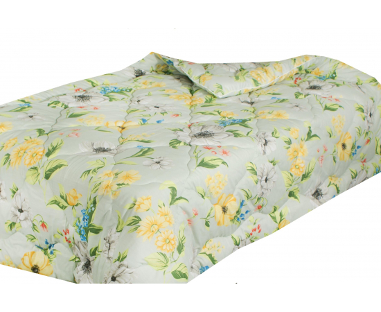 Одеяло из холофайбера 2сп Нежность - Интернет магазин "Труд"