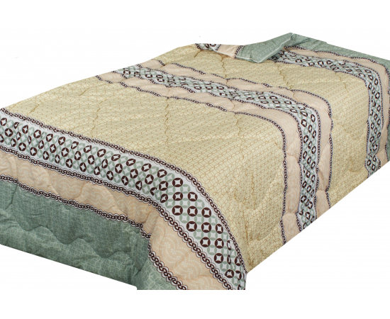 Одеяло 1,5 сп Овечка Пастель Одеяло 1,5 сп Овечка Пастель - Интернет магазин "Труд"