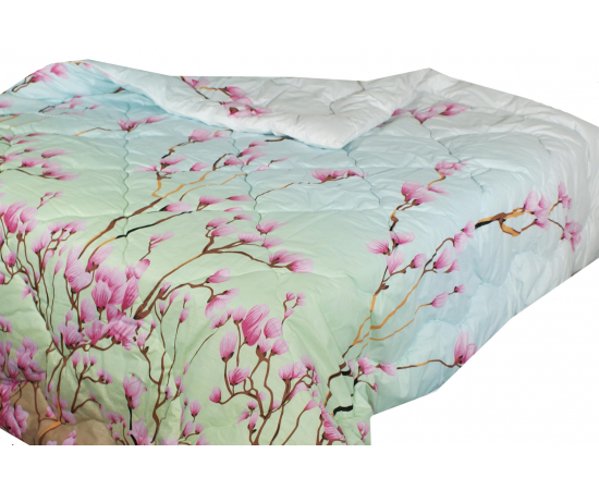 1632-О Одеяло Бамбук 2сп Утро востока - Интернет магазин "Труд"