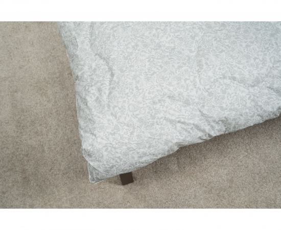 Одеяло из искусственного пуха 2сп Загадка, изображение 3 - Интернет магазин "Труд"