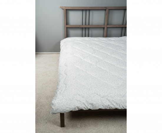 Одеяло из искусственного пуха 2сп Загадка, изображение 4 - Интернет магазин "Труд"