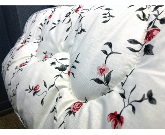 1931 Одеяло 1,5 сп Овечка Сол, изображение 5 - Интернет магазин "Труд"