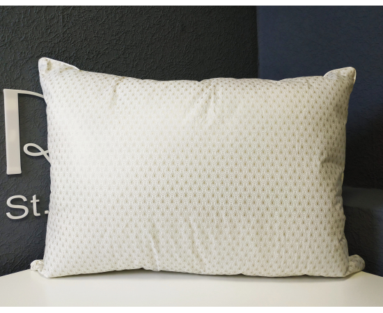 Подушка из аэропуха 40х60 Дропс 2 Подушка из аэропуха 40х60 Дропс 2 - Интернет магазин "Труд"