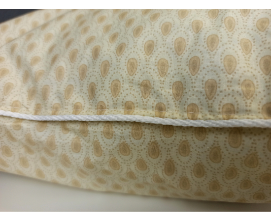 Подушка из искусственного пуха 40х60 Дропс, изображение 4 - Интернет магазин "Труд"