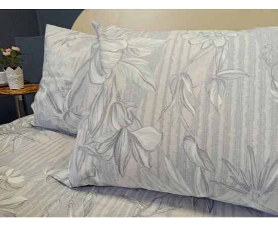 Наволочка из бязи 60х60 Ассоль - Интернет магазин "Труд"