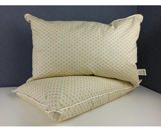 Подушка из искусственного пуха 40х60 Дропс - Интернет магазин "Труд"