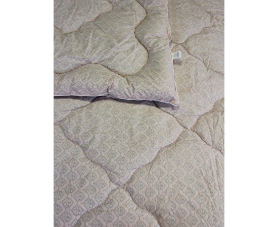 Одеяло Верблюд 1,5 сп. Книт, изображение 3 Одеяло Верблюд 1,5 сп. Книт, изображение 3 - Интернет магазин "Труд"