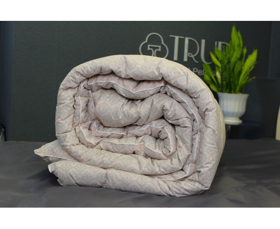 Одеяло Верблюд 1,5 сп. Книт, изображение 2 Одеяло Верблюд 1,5 сп. Книт, изображение 2 - Интернет магазин "Труд"