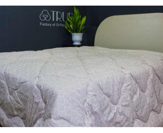 Одеяло Верблюд 1,5 сп. Книт Одеяло Верблюд 1,5 сп. Книт - Интернет магазин "Труд"