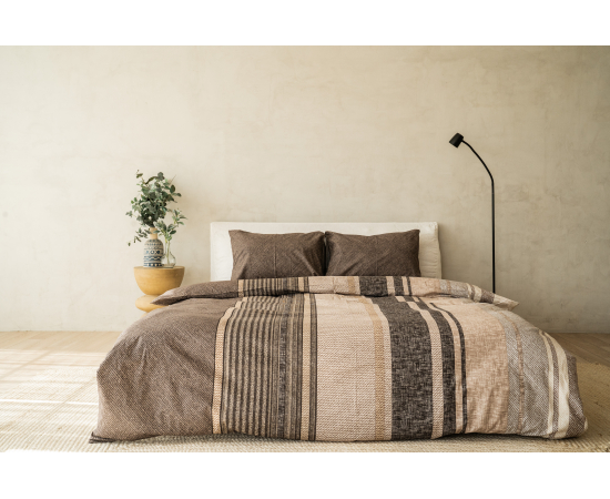 КПБ из поплина 2сп (2н. 50х70) Марко - Интернет магазин "Труд"