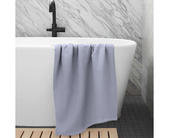 Браво  цв. серый  пол-це махр. 50х80 - Интернет магазин "Труд"