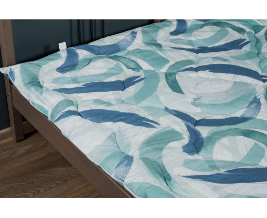 Одеяло из холофайбера 200х220 Волна, изображение 3 - Интернет магазин "Труд"