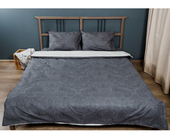 КПБ из бязи 200х220 (2н. 70х70) Роскошь - Интернет магазин "Труд"