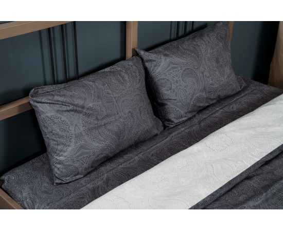 КПБ из бязи 1,5сп (2н. 70х70) Роскошь, изображение 3 - Интернет магазин "Труд"