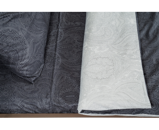 КПБ из бязи Дуэт (2н. 70х70) Роскошь, изображение 4 - Интернет магазин "Труд"