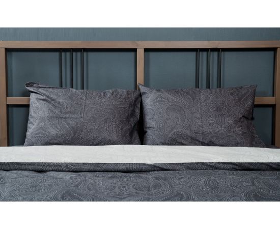 КПБ из бязи 200х220 (2н. 50х70) Роскошь, изображение 6 - Интернет магазин "Труд"