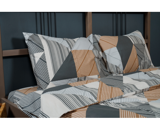 Наволочка из сатина 70х70 Гефио - Интернет магазин "Труд"