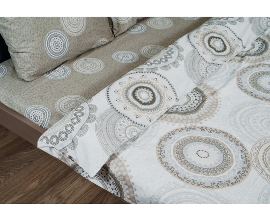 КПБ из сатина 2сп (2н. 70х70) Эмилио, изображение 5 - Интернет магазин "Труд"