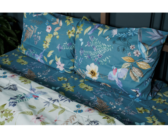 КПБ из поплина 2сп (2н. 70х70) Винсет, изображение 8 КПБ из поплина 2сп (2н. 70х70) Винсет, изображение 8 - Интернет магазин "Труд"