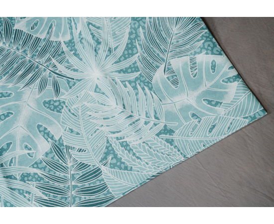 Пододеяльник из бязи 2сп Оазис, изображение 2 - Интернет магазин "Труд"