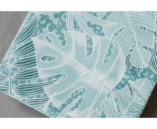 Пододеяльник из бязи 2сп Оазис, изображение 4 - Интернет магазин "Труд"