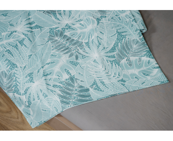 Простыня из бязи 1,5сп Оазис, изображение 3 - Интернет магазин "Труд"