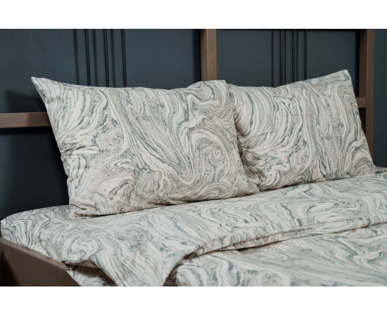 Наволочка из бязи 60х60 Природа - Интернет магазин "Труд"