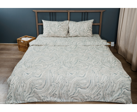 Пододеяльник из бязи 200х220 Природа, изображение 2 - Интернет магазин "Труд"