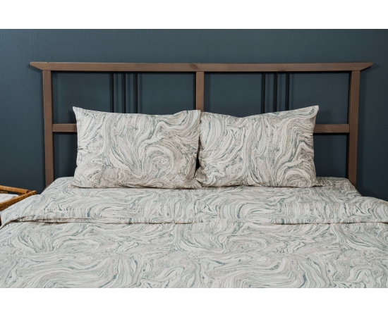 Пододеяльник из бязи 200х220 Природа - Интернет магазин "Труд"