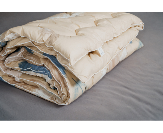 Одеяло из холофайбера 1,5сп Сладкие сны, изображение 6 - Интернет магазин "Труд"