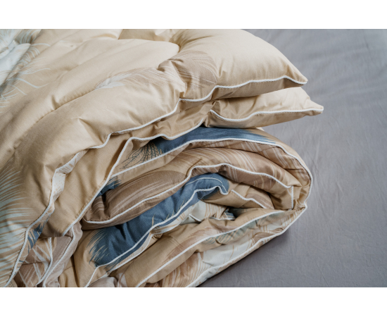 Одеяло из холофайбера 1,5сп Сладкие сны, изображение 5 - Интернет магазин "Труд"